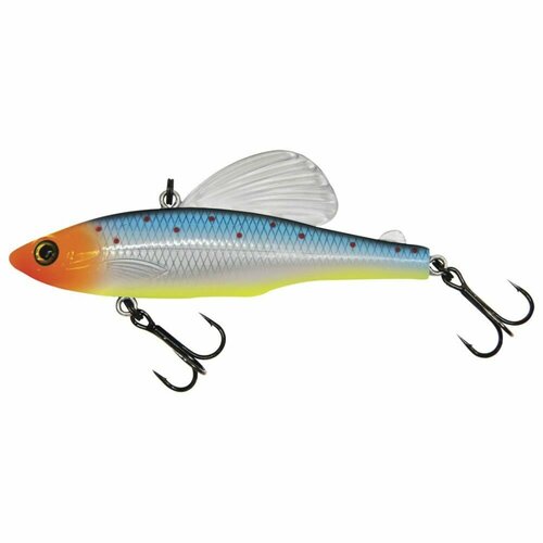 фото Воблер зимний usami bigfin 80s №615 80мм. 25гр