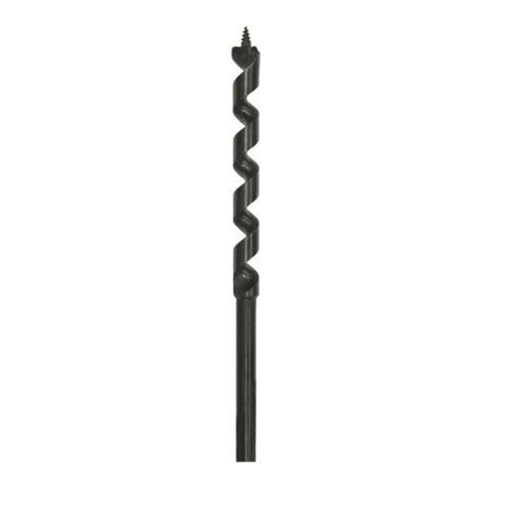 Сверло спиральное по дереву Makita Левиса PREMIUM 18*500*600 P-58540 - фото №6