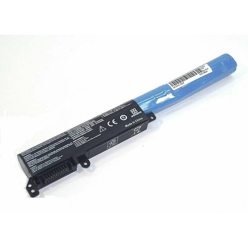 Аккумулятор для ноутбука Asus A31N1537, 10.8V, 2600mAh, код mb065068