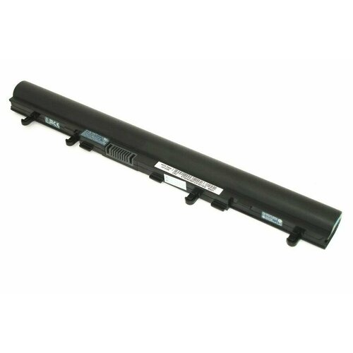 Аккумулятор для ноутбука Acer AL12A31, AL12A32, TZ41R1122, AK.004BT.097, 14,8V, 2600mAh, код mb009672