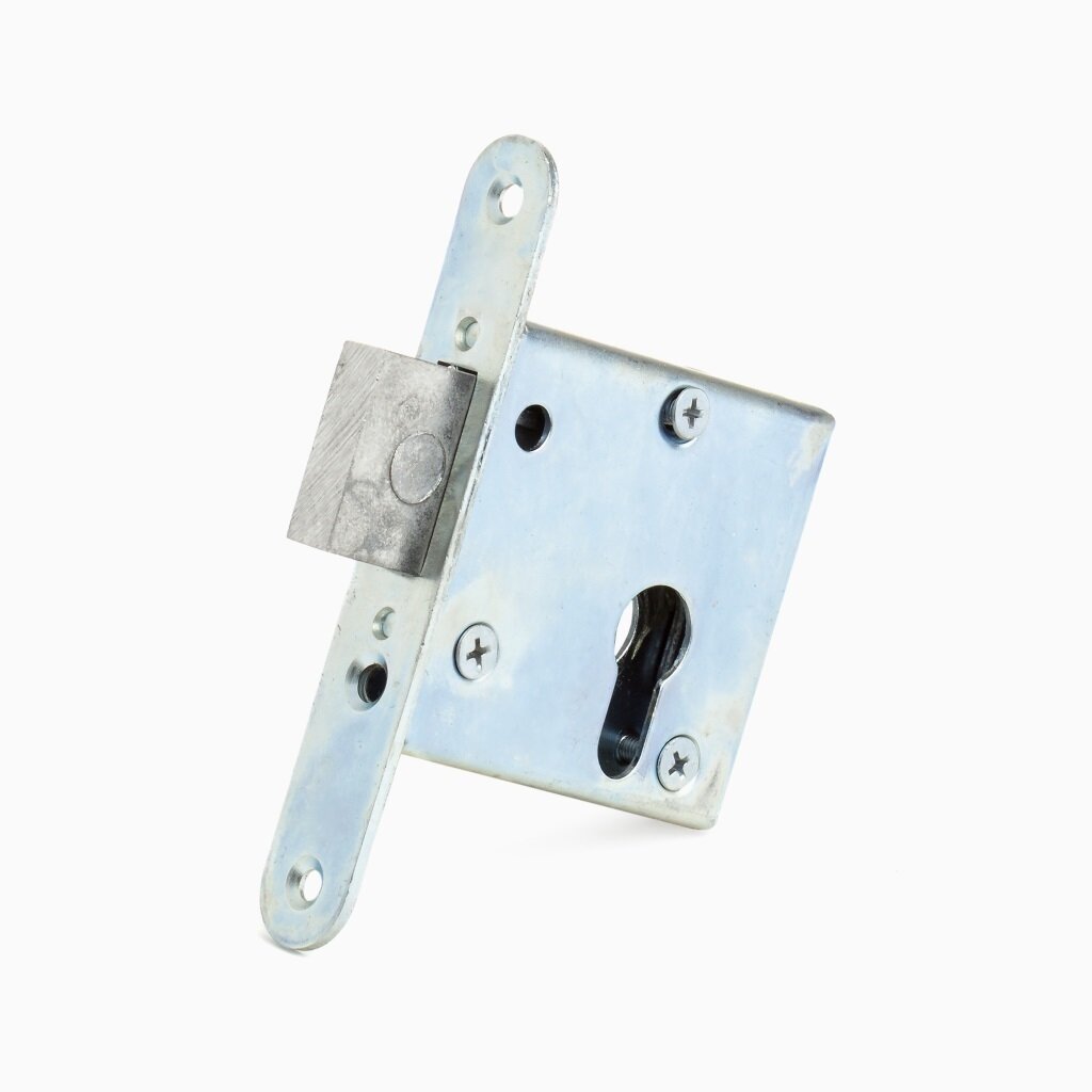 фото Замок врезной Омега (Зенит) ЗВ 1