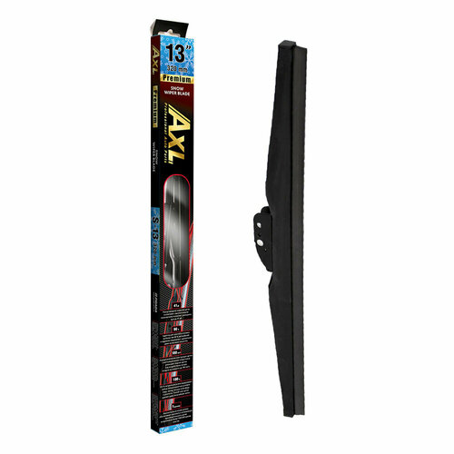 Щетка стеклоочистителя зимняя 320 мм.(13