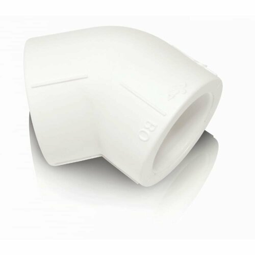 Уголок Blue Ocean полипропиленовый 45 - 25 PPRF/45E(W)-25