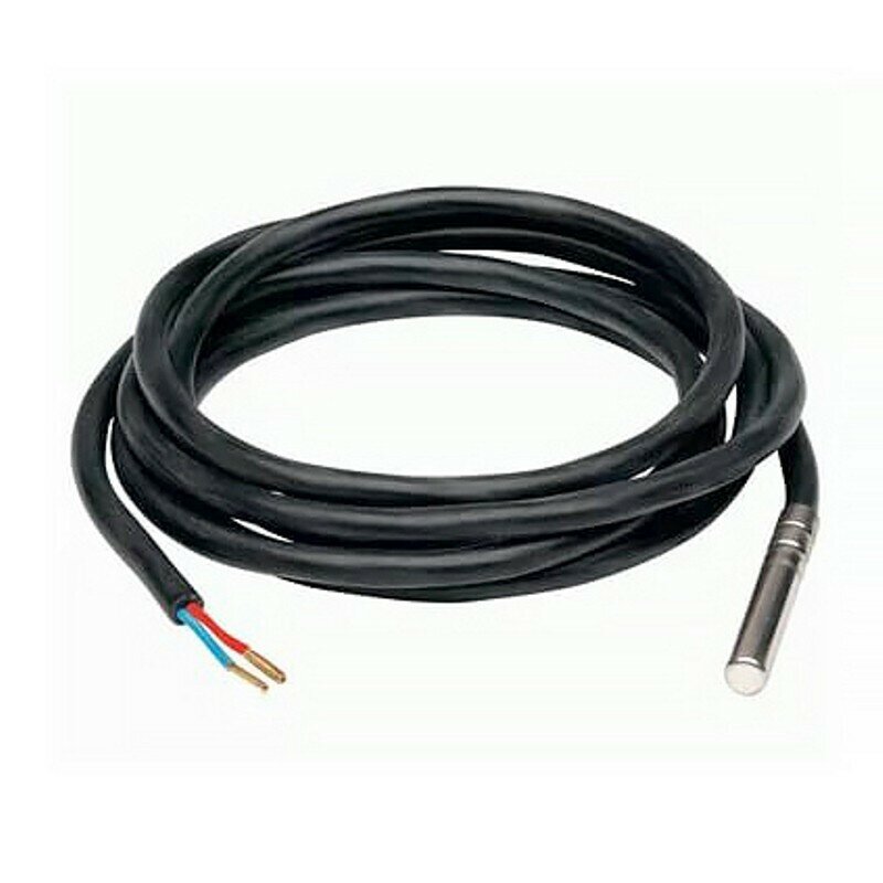 фото Датчик температуры бойлера 2 м 10 кОм для котлов Ferroli 1KWMA11W