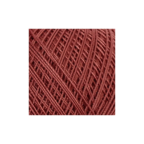 Нитки для вязания Кружевница (100% хлопок) 20х20г/190м цв.0904 С-Пб