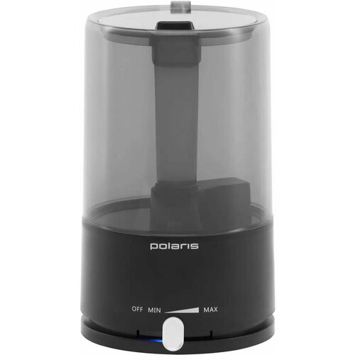 Увлажнитель воздуха Polaris PUH 7605 TF 25Вт ультразвуковой черный 606700₽