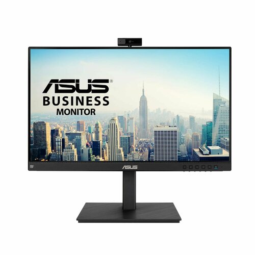 Монитор Asus BE24EQSK 23,8 black (90LM05M1-B09370) монитор asus be24eqsk