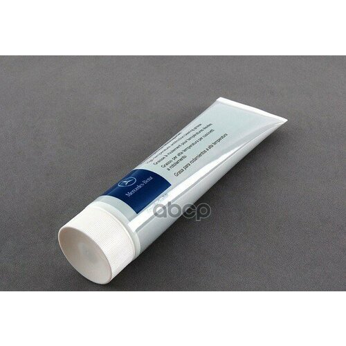 Смазка Подшипников Качения 150Гр Waelzlagerfett MERCEDES-BENZ арт A002989005110 3570₽