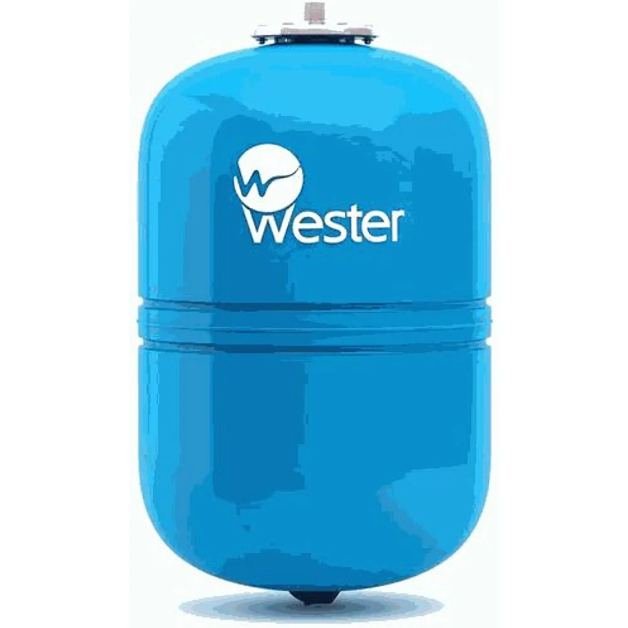 Бак мембранный для водоснабжения WAV18 WESTER - фото №10