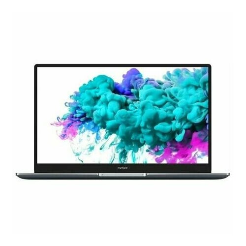 156 Ноутбук Honor MagicBook 15 BMH-WDQ9HN AMD Ryzen 5 5500U 16GB RAM SSD 512GB 1920x1080 IPS NO OS 6497500₽