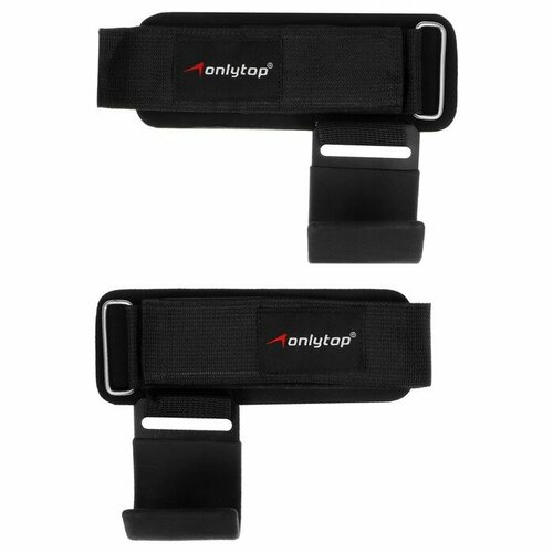 фото Крюки для тяги onlytop