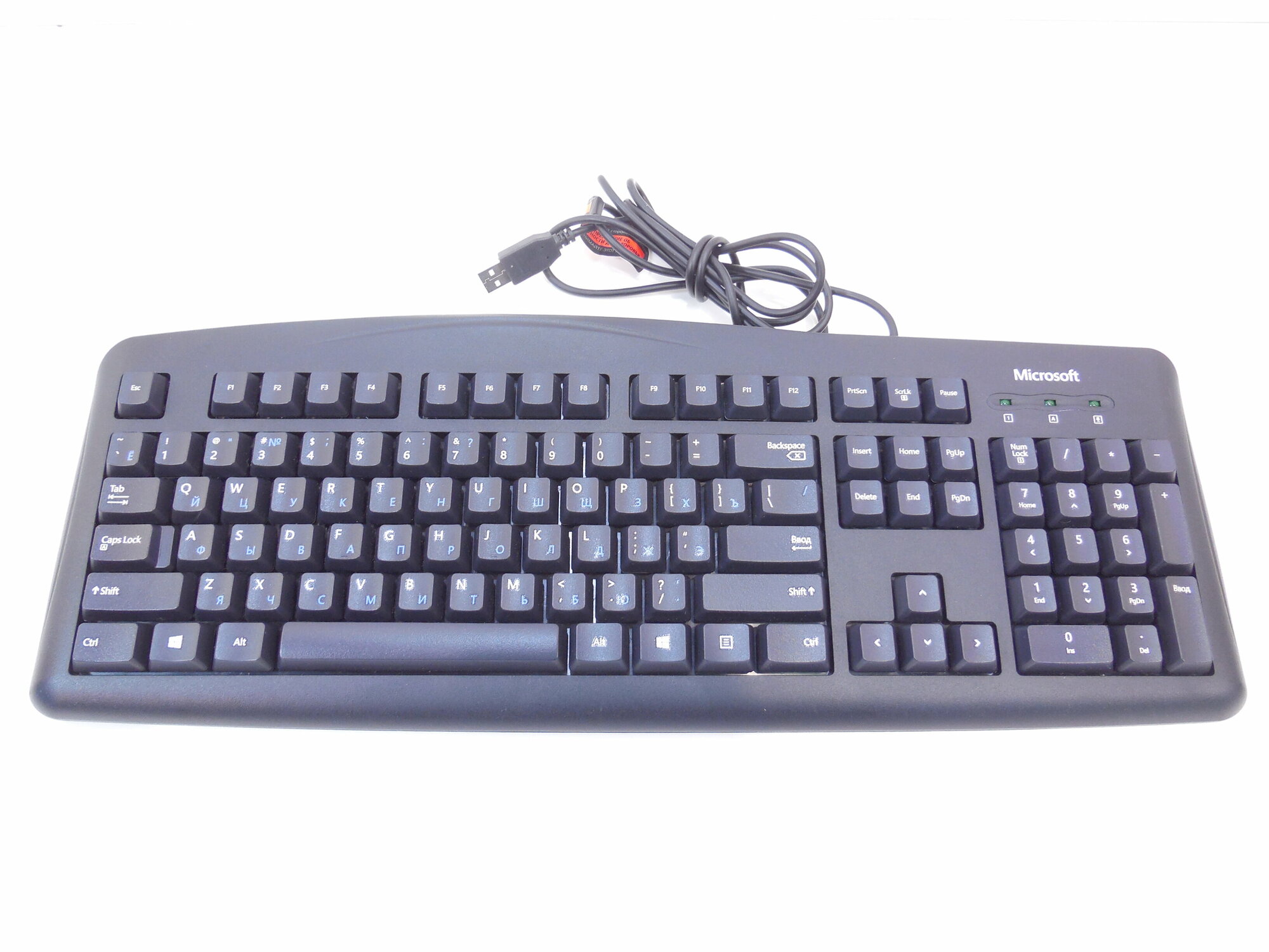 Teclado microsoft hotsell