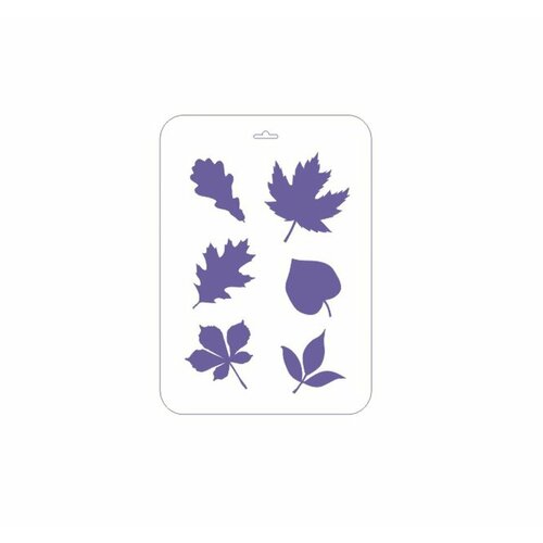 Трафарет для творчества 