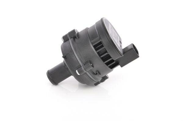Циркуляционный насос отопителя (12V) Bosch 0392023004 — фото 7