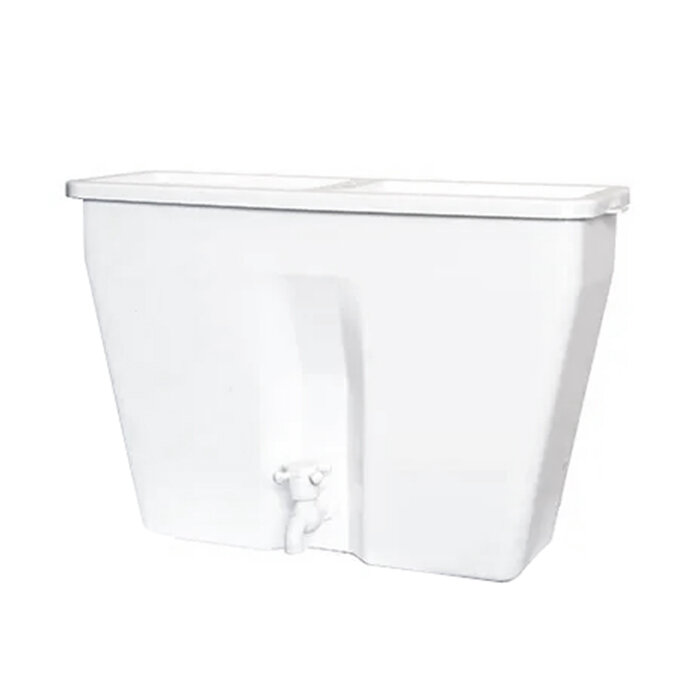 фото Умывальник пласт 17 л ЭлБЭТ