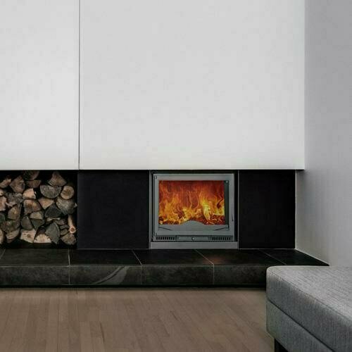 Ferguss Каминная топка FG19 с шибером (Ferguss)