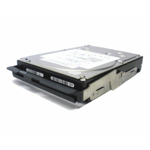 Жесткий диск IBM 59Y5306 1Tb SATAII 35 HDD 7389500₽