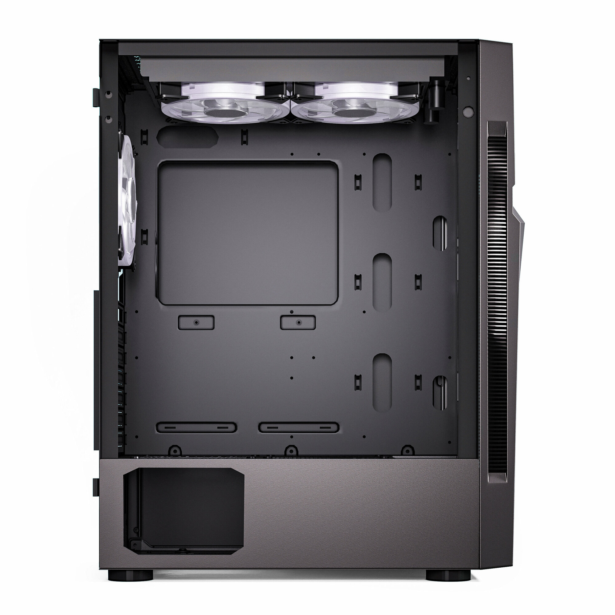 Компьютерный корпус ABR Gaming GQ-7 — фото 10