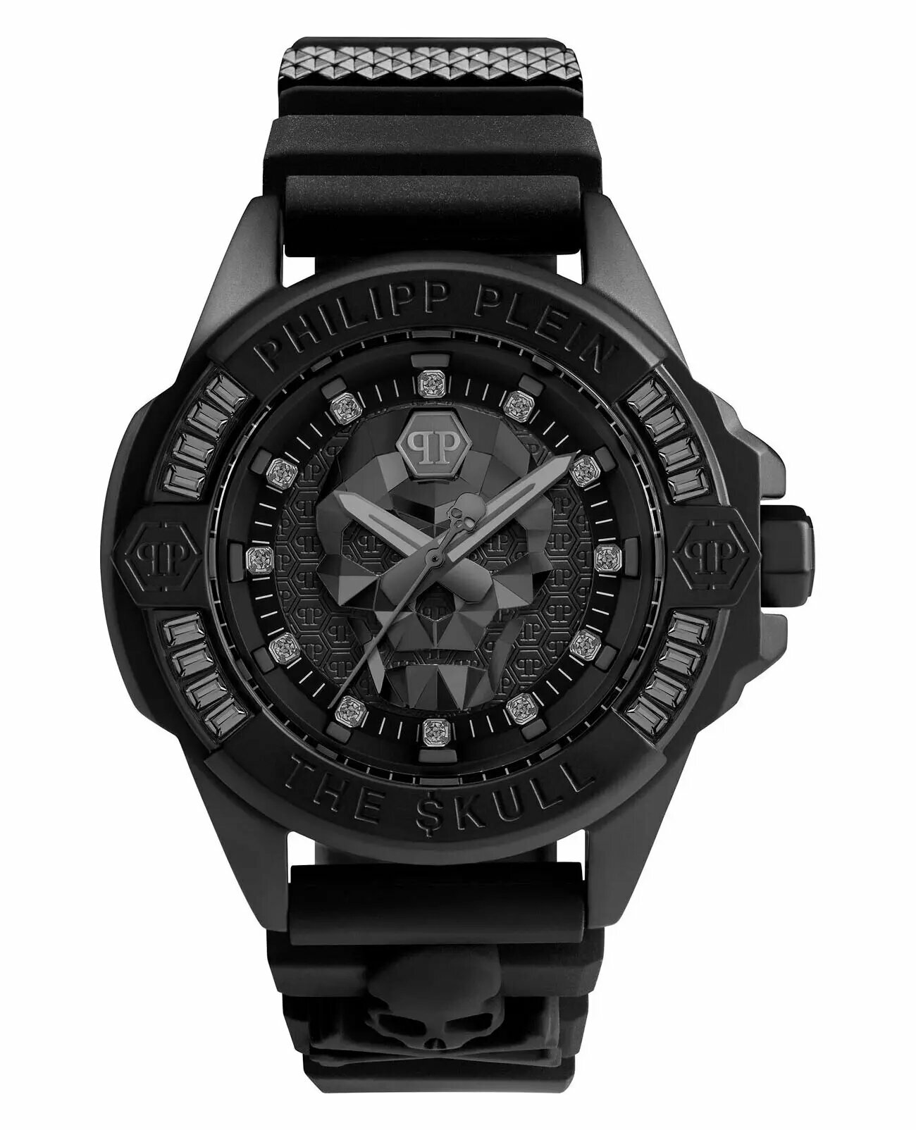 Наручные часы PHILIPP PLEIN PWNAA0322