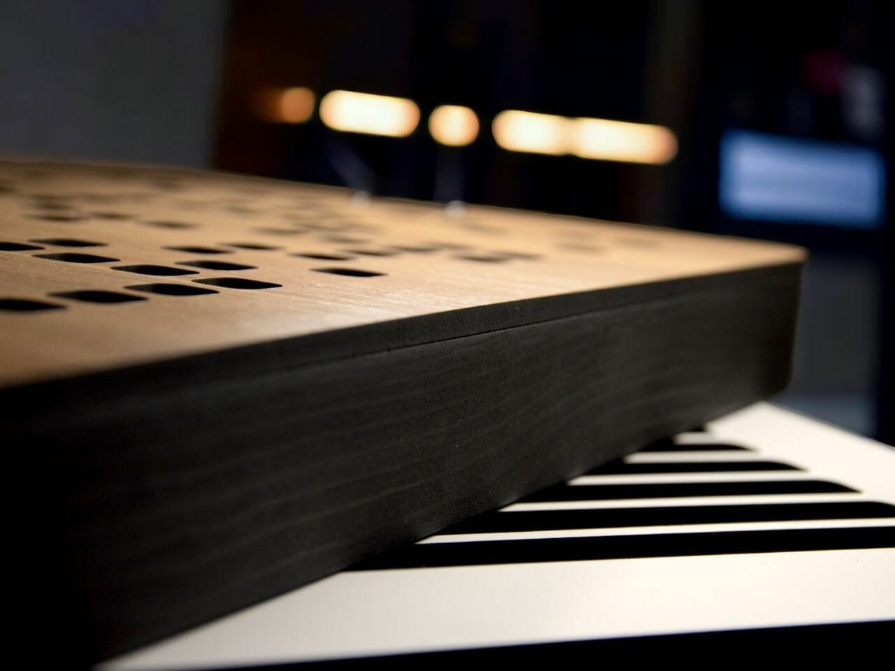 Акустическая панель Wood Audio - 50AD mini — фото 4