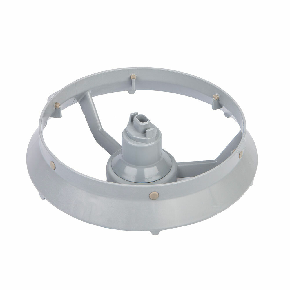 Держатель дисков комбайна Bosch MCM688 MK880 серый (750906)