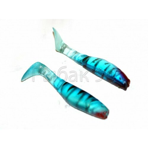 фото Твистер volnix pmfh 7.5см цв.62 10шт 116, 211