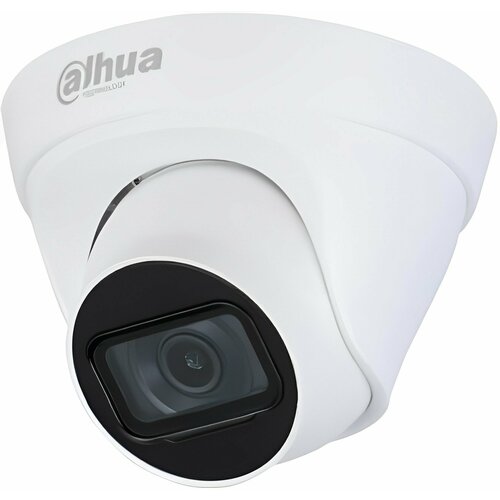 Камера видеонаблюдения Dahua IP-камера Dahua DH-IPC-HDW1431T1P-A-0280B-S4