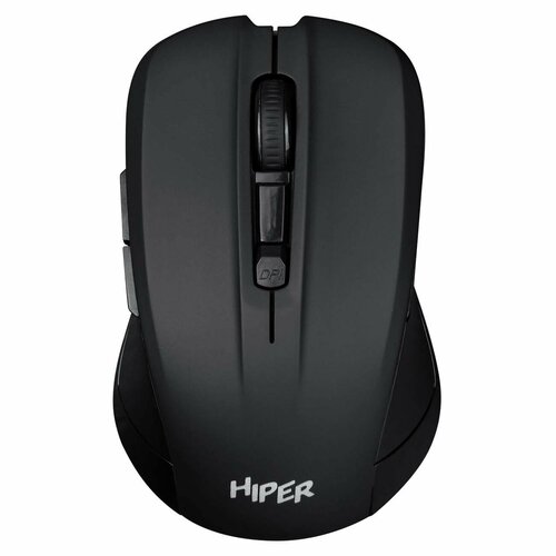 Мышь беспроводная HIPER HOMW-101-BT 69900₽