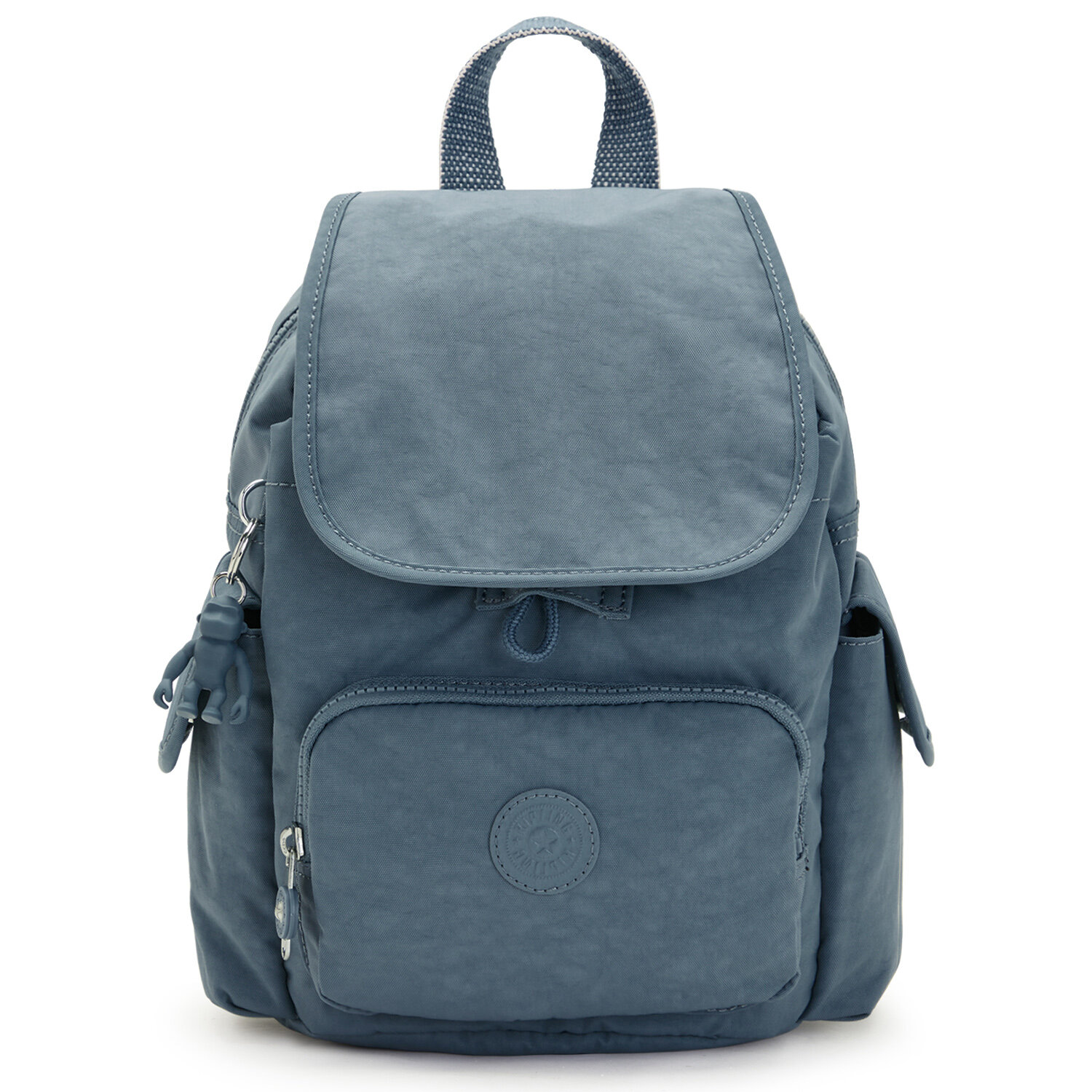 Рюкзак Kipling KI2670V35 City Pack Mini Backpack *V35 Brush Blue