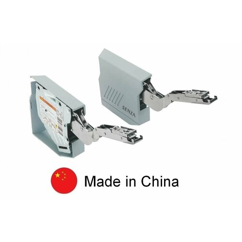 Подъемный механизм Senza Alta для фасада 6-8 кг