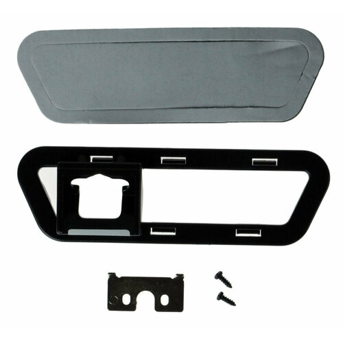 Плафон подсветки номерного знака PL-cam-045 для Nissan Tiida 2011 130000₽