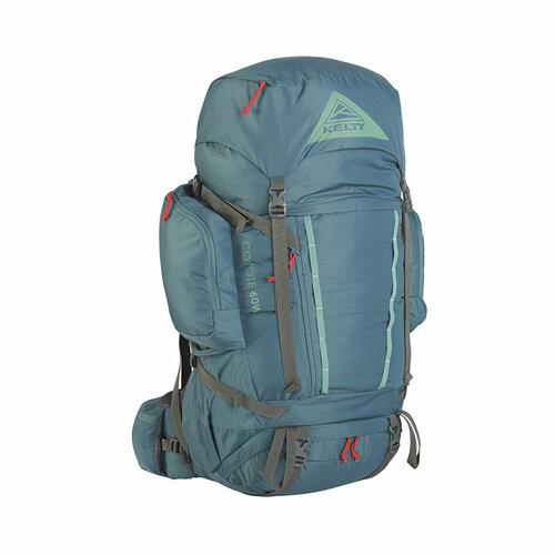 фото Рюкзак kelty: coyote 60 w's (hydro/malachite)