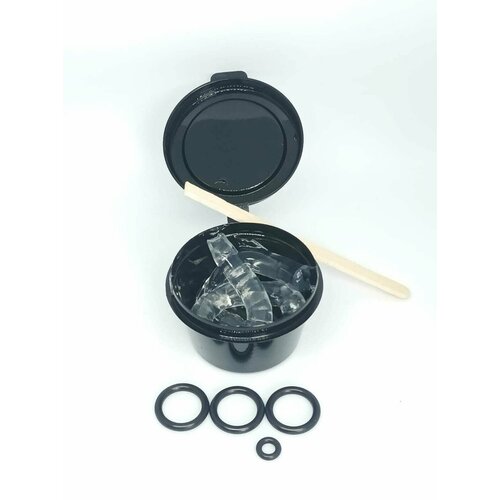 Ремонтный комплект крана кипятка для кофемашин DeLonghi ESAM 2100₽