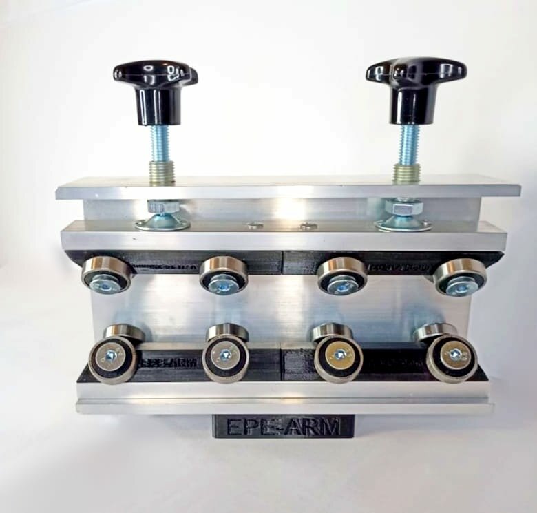 Выпрямитель для медных и МП труб EPE-ARM Модель VTN 12-25 — фото 6
