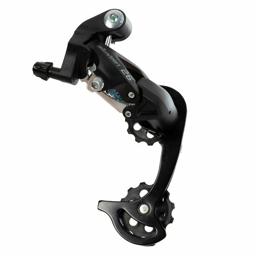Задний переключатель MICROSHIFT RD-M26S, 7/8 ск