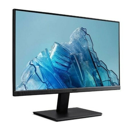 LCD Acer 23.8" V247YEbiv Vero черный {IPS 1920x1080 100Hz 4ms 250cd D-Sub HDMI1.4}[um. qv7ee. e02]