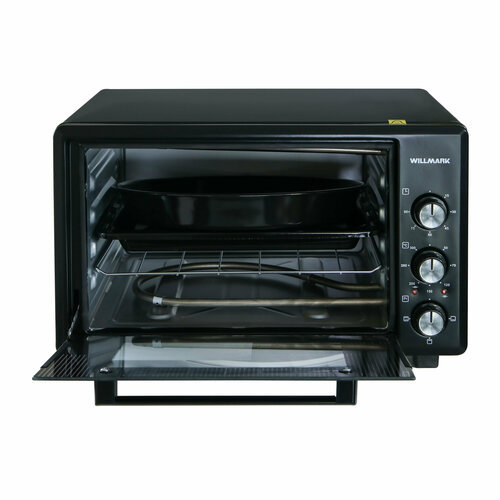 Мини печь WILLMARK WOF-365BL 751000₽