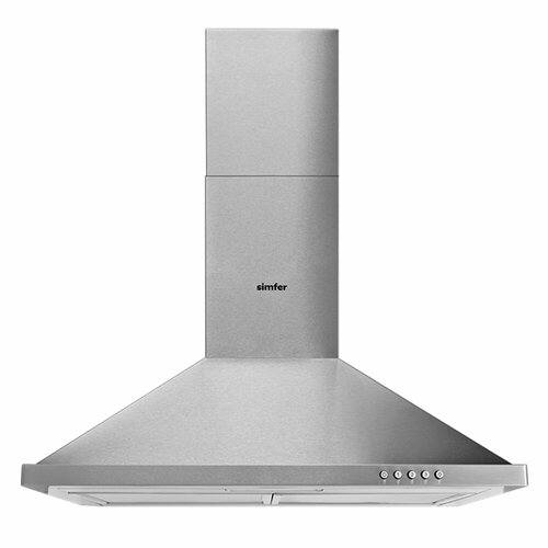 Настенная вытяжка Simfer SM62M1 1029000₽