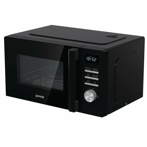 Микроволновая печь с грилем Gorenje MO20A4BH 1439000₽