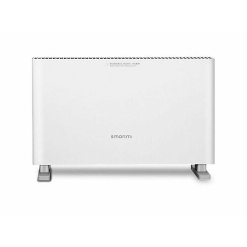 Конвектор Smartmi Electric Heater 1S Wifi Model White DNQZNB05ZM 1544600₽