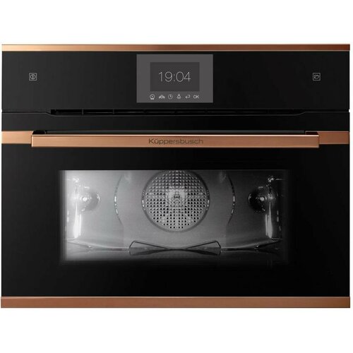 Электрический духовой шкаф Kuppersbusch CBD 65500 S7-Airfry 52499000₽