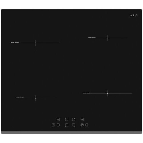 Индукционная варочная панель Jacky's JH IB66