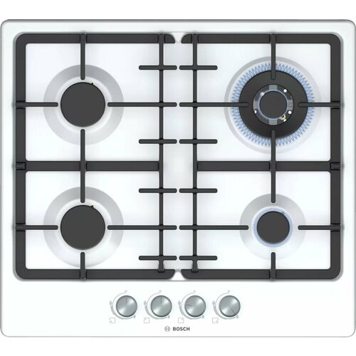 Газовая варочная панель Bosch PGH6B2O93R 3387000₽