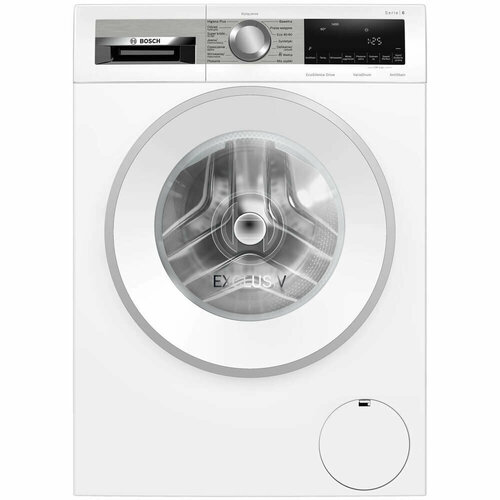 Стиральная машина Bosch WGG1440EPL 11499000₽