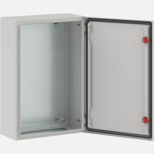 Изображение товара Шкаф Dkc ST с монтаж. платой 600х400х200мм от IP65-до IP66 IK10, R5ST0642