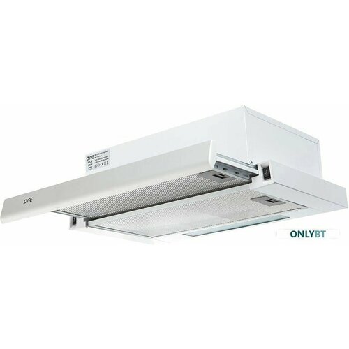 Вытяжка ORE Nils 50 white 798700₽