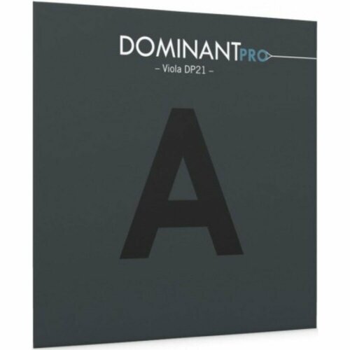 Струны для скрипки Thomastik Dominant Pro DP21