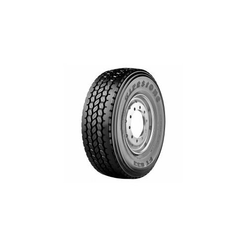 Грузовая шина Firestone FT833 385/65 R22.5 160K