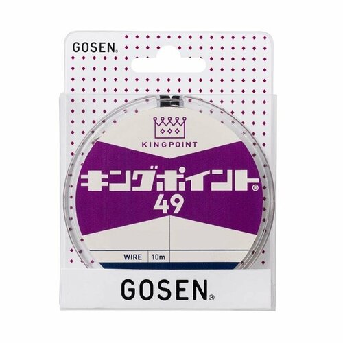 фото Поводковый материал gosen - gwk4942 king point 49 #4249