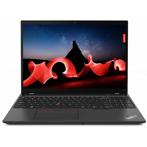 Ноутбук Lenovo ThinkPad T16 Gen 2 21HH0052RT 16